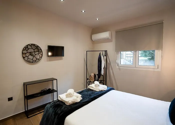 Meteora Vibes Villa Kalambaka