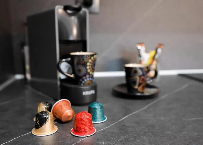 Meteora Vibes * Kalambaka