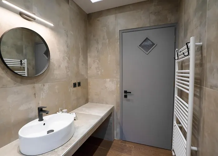 Meteora Vibes Villa Kalampáka