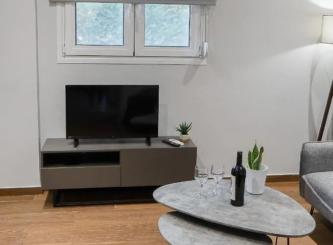 Villa Meteora Vibes Kalambaka