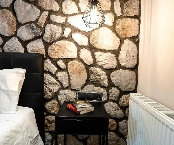 Meteora Vibes Villa Kalambaka