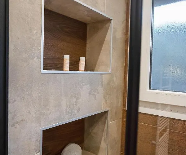 Meteora Vibes * Kalambaka