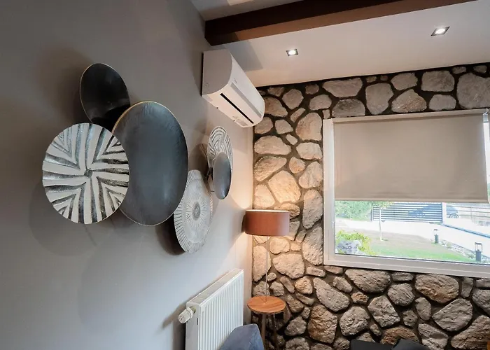 Meteora Vibes Villa *