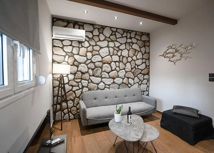 Villa Meteora Vibes Kalambaka