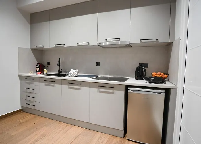 Meteora Vibes * Kalampáka