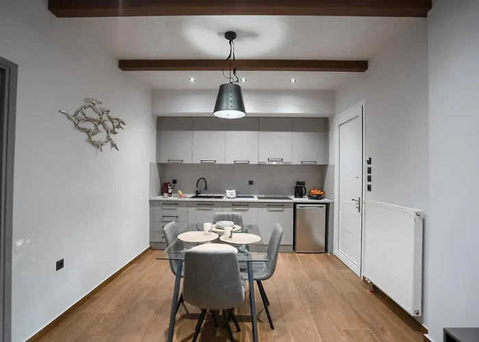 Meteora Vibes Kalampáka