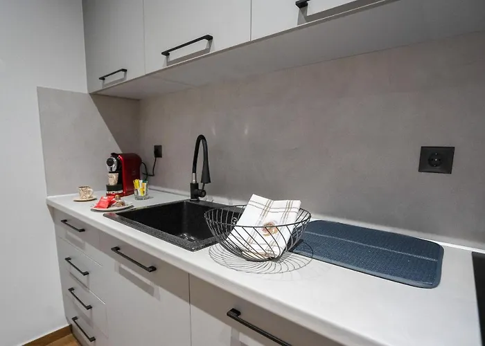 Meteora Vibes Villa *