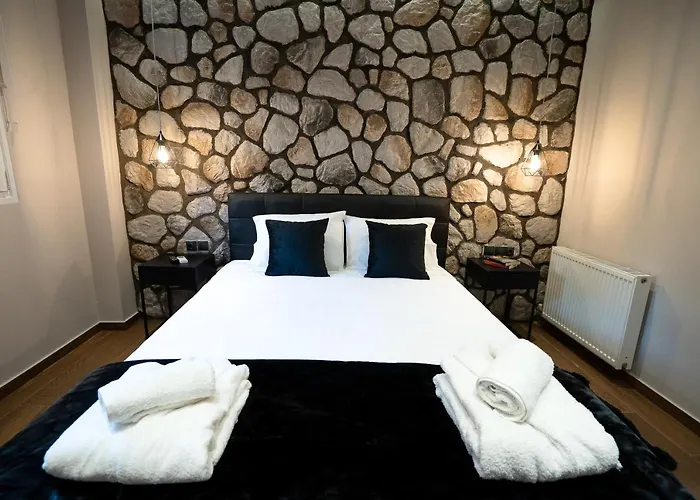 Meteora Vibes * Kalambaka