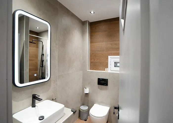 Villa Meteora Vibes Kalampáka