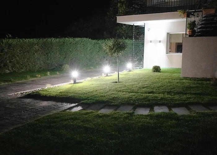 Meteora Vibes Villa *