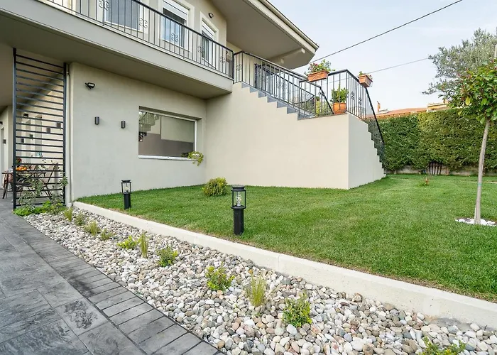 Villa Meteora Vibes Kalambaka