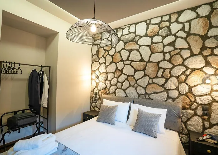 Meteora Vibes Villa *