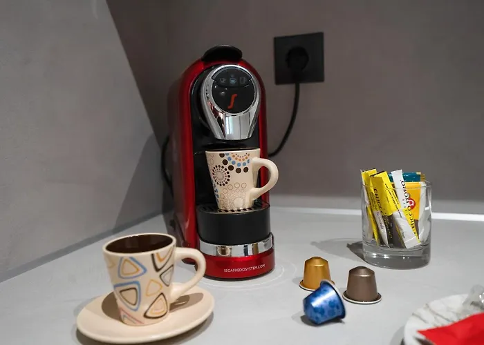 Meteora Vibes * Kalambaka