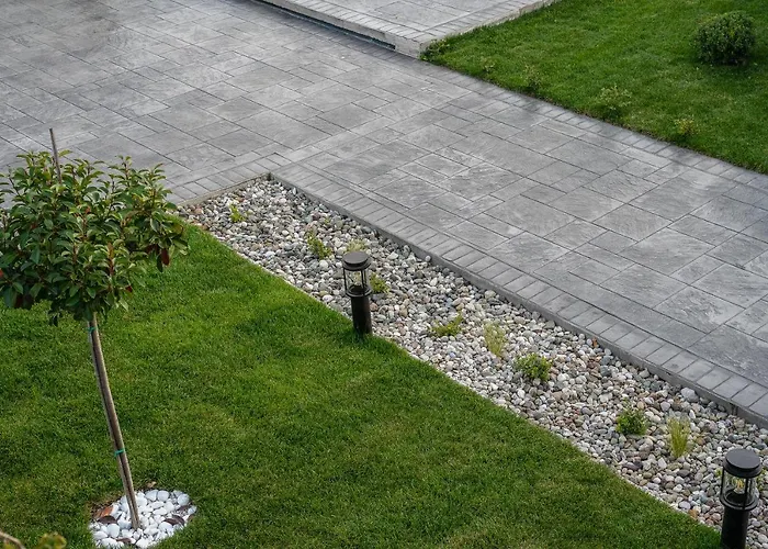 Villa Meteora Vibes Kalampáka