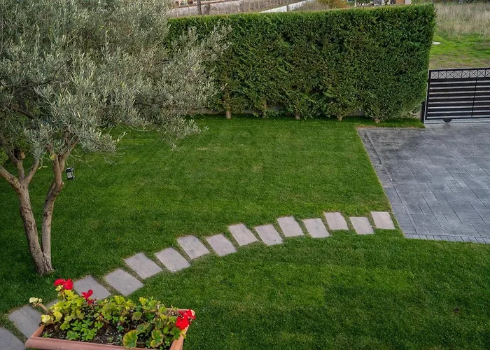 Meteora Vibes Villa Kalambaka