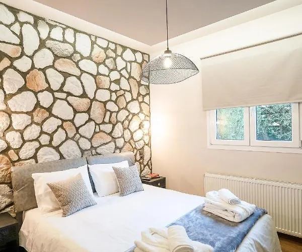 Villa Meteora Vibes *