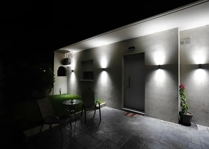 Villa Meteora Vibes *