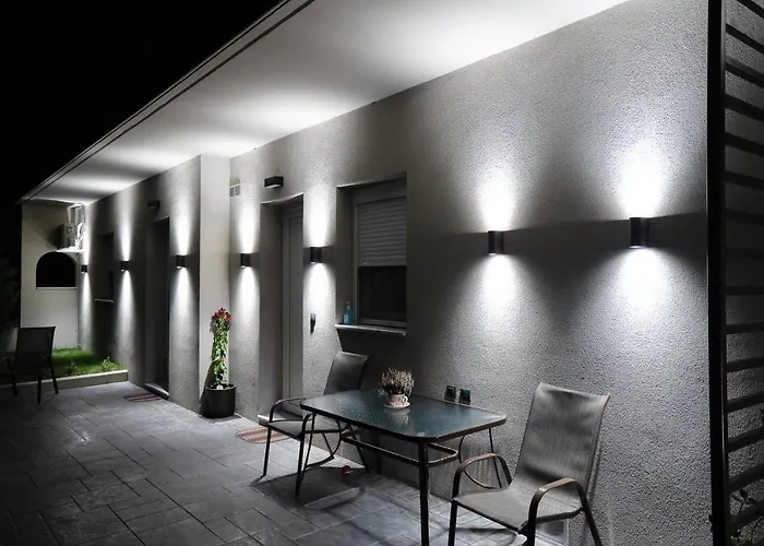 Meteora Vibes Villa Kalambaka