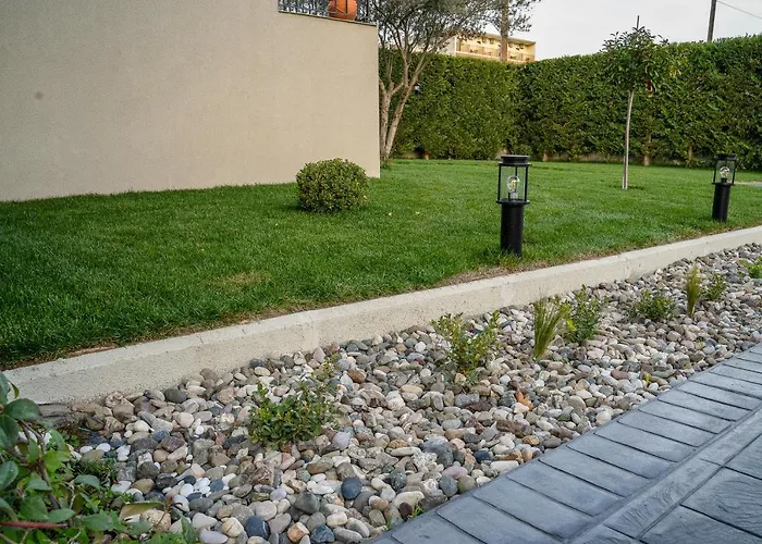 Meteora Vibes Villa Kalampáka