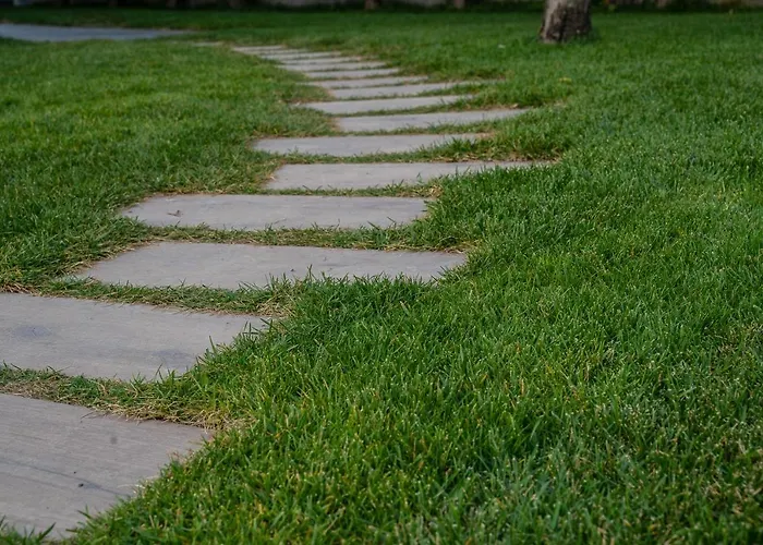 Villa Meteora Vibes Kalampáka