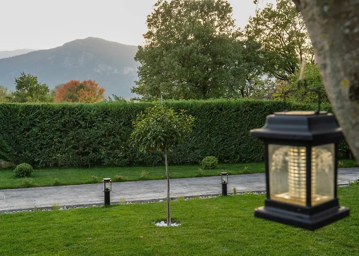 Meteora Vibes Villa Kalambaka