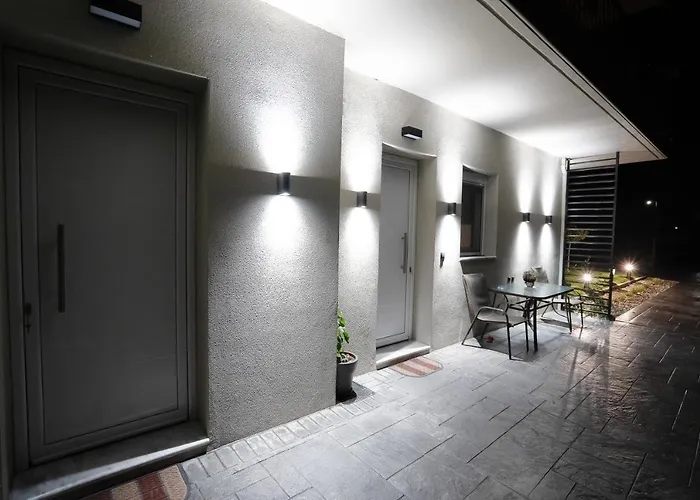 Meteora Vibes * Kalambaka