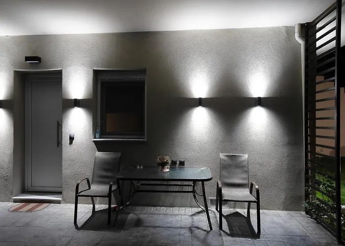 Meteora Vibes Villa Kalampáka