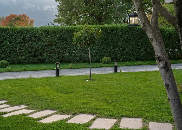 Meteora Vibes Kalambaka