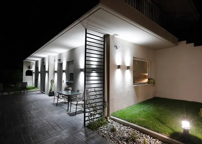 Meteora Vibes Kalampáka