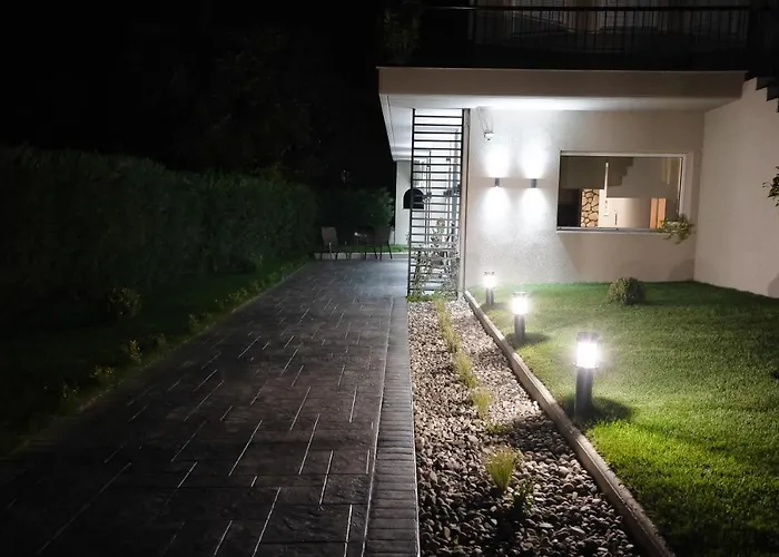 Villa Meteora Vibes Kalambaka