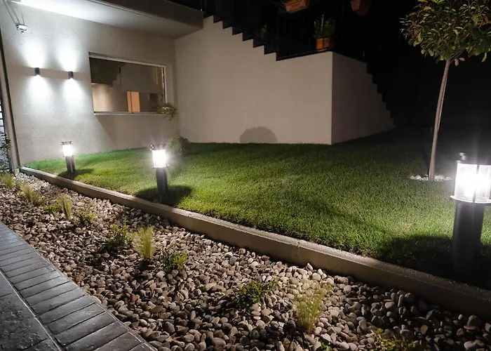 Villa Meteora Vibes Kalampáka