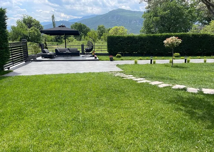 Villa Meteora Vibes Kalambaka