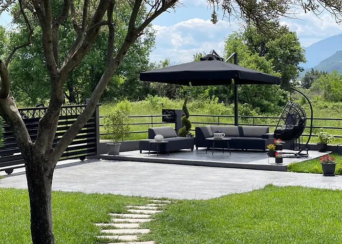 Meteora Vibes * Kalampáka